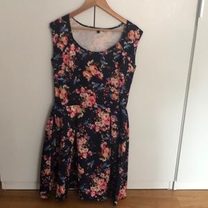 Perfect Summer Dress